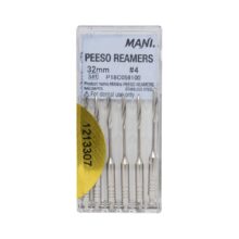پیزوریمر طول 32 برند Mani ، خرید و قیمت پیزوریمر Mani با طول 32 میلی‌متر ، خرید پیزوریمر طول 32 ، خرید پیزو ریمر مانی ، تهران دنت ، دندانت