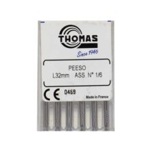 پیزوریمر طول 32 برند Thomas ، خرید و قیمت پیزوریمر توماس ، قیمت پیزوریمر طول 32 برند Thomas ، پیزو ریمر توماس طول 32 ، خانه الماس ، دندانت