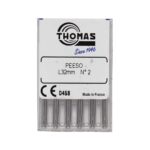 پیزوریمر طول 32 برند Thomas ، خرید و قیمت پیزوریمر توماس ، قیمت پیزوریمر طول 32 برند Thomas ، پیزو ریمر توماس طول 32 ، خانه الماس ، دندانت