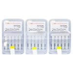 پیزوریمر طول 32 برند IMD ، خرید و قیمت پیزوریمر طول 32 IMD ، گیتس و پیزو ، Pesso Enlargers پیزو ریمر IMD ، تجهیزات دندانپزشکی خانه الماس