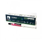 خرید و قیمت ژل کلرهگزیدین 2٪ 2.5 میل Nik Darman - خرید و قیمت ژل کلرهگزیدین 2٪ برند نیک درمان - خرید تجهیزات دندانپزشکی خانه الماس - دندانت