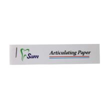 کاغذ آرتیکولاسیون Sam ?- ابزار پروتز دندان - کاغذ کپی دندانپزشکی - خانه الماس - دندانت