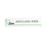 کاغذ آرتیکولاسیون Sam ?- ابزار پروتز دندان - کاغذ کپی دندانپزشکی - خانه الماس - دندانت