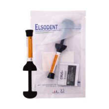 کامپوزیت تک عددی Elsodent ?- مواد ترمیمی دندانپزشکی - تهران دنت - دندال - دندانت