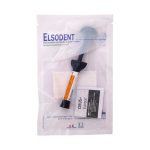 کامپوزیت تک عددی Elsodent ?- مواد ترمیمی دندانپزشکی - خانه الماس - دندال - دندانت