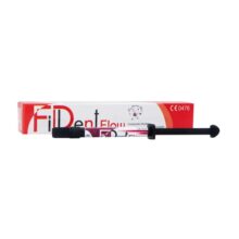 کامپوزیت فلو فیلدنت Dental World ?- مواد ترمیمی دندانپزشکی - خانه الماس - دندانت