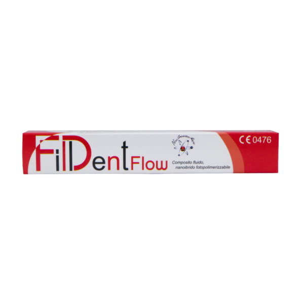 کامپوزیت فلو فیلدنت Dental World ?- مواد ترمیمی دندانپزشکی - خانه الماس - دندانت