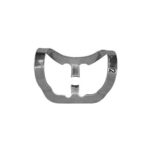 کلمپ دندانی Dental Devices - قیمت و خرید کلمپ دندانی دنتال دیوایس - فروش انواع کلمپ - خرید تجهیزات دندانپزشکی خانه الماس - دندانت - دندال