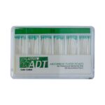  کن کاغذی Nova - خرید کن کاغذی ارزان - فروش کن کاغذی - تجهیزات دندانپزشکی خانه الماس - Paper Points - فروشگاه تجهیزات دندانپزشکی دندانت - دندال