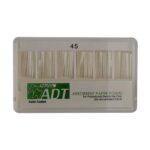  کن کاغذی Nova - خرید کن کاغذی ارزان - فروش کن کاغذی - تجهیزات دندانپزشکی خانه الماس - Paper Points - فروشگاه تجهیزات دندانپزشکی دندانت - دندال