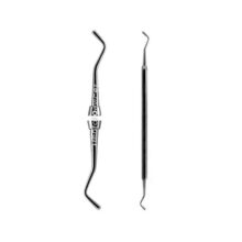 کندانسور قطره ای متوسط Dental Devices - کندانسور بدون عاج ریز - کندانسور درشت - کندانسور متوسط - فروشگاه تجهیزات دندانپزشکی خانه الماس