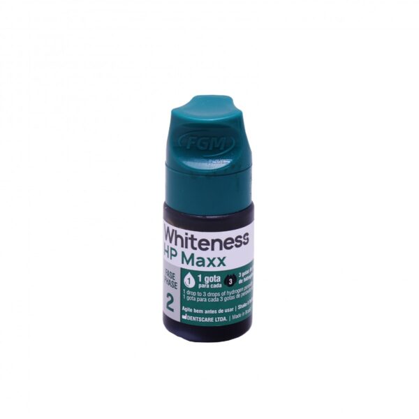 کیت بلیچینگ آفیس Whiteness HP Maxx 35% برند FGM - فروش کیت بلیچینگ آفیس,قیمت کیت بلیچینگ آفیس,خرید کیت بلیچینگ آفیس,کیت بلیچینگ آفیس, Whiteness HP Maxx 35%