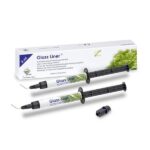 گلاس آینومر سرنگی نوری برند WP Dental