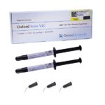 گلاس آینومر لایت کیور Master-Dent - گلاس آینومر ریوا سلف کیور SDI - گلاس آینومر لوتینگ و لاینینگ A.G.M - فروشگاه تجهیزات دندانپزشکی خانه الماس