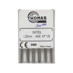 گیتس طول 32 برند Thomas ، خرید و قیمت گیتس توماس طول 32 ، گیتس دریل طول 32 توماس Thomas Gates Drill ، گیتس توماس Thomas ، خانه الماس ، دندانت