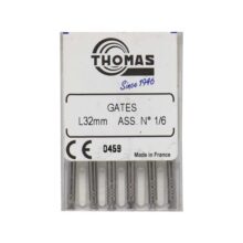گیتس طول 32 برند Thomas ، خرید و قیمت گیتس توماس طول 32 ، گیتس دریل طول 32 توماس Thomas Gates Drill ، گیتس توماس Thomas ، خانه الماس ، دندانت