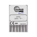 گیتس طول 32 برند Thomas ، خرید و قیمت گیتس توماس طول 32 ، گیتس دریل طول 32 توماس Thomas Gates Drill ، گیتس توماس Thomas ، خانه الماس ، دندانت
