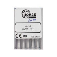 گیتس طول 32 برند Thomas ، خرید و قیمت گیتس توماس طول 32 ، گیتس دریل طول 32 توماس Thomas Gates Drill ، گیتس توماس Thomas ، خانه الماس ، دندانت