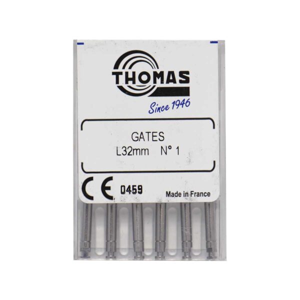 گیتس طول 32 برند Thomas ، خرید و قیمت گیتس توماس طول 32 ، گیتس دریل طول 32 توماس Thomas Gates Drill ، گیتس توماس Thomas ، خانه الماس ، دندانت