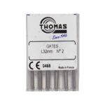 گیتس طول 32 برند Thomas ، خرید و قیمت گیتس توماس طول 32 ، گیتس دریل طول 32 توماس Thomas Gates Drill ، گیتس توماس Thomas ، خانه الماس ، دندانت