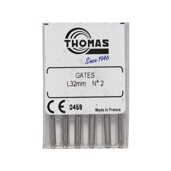 گیتس طول 32 برند Thomas ، خرید و قیمت گیتس توماس طول 32 ، گیتس دریل طول 32 توماس Thomas Gates Drill ، گیتس توماس Thomas ، خانه الماس ، دندانت