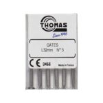 گیتس طول 32 برند Thomas ، خرید و قیمت گیتس توماس طول 32 ، گیتس دریل طول 32 توماس Thomas Gates Drill ، گیتس توماس Thomas ، خانه الماس ، دندانت