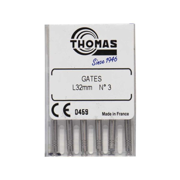 گیتس طول 32 برند Thomas ، خرید و قیمت گیتس توماس طول 32 ، گیتس دریل طول 32 توماس Thomas Gates Drill ، گیتس توماس Thomas ، خانه الماس ، دندانت