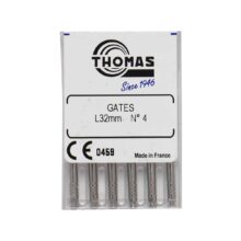 گیتس طول 32 برند Thomas ، خرید و قیمت گیتس توماس طول 32 ، گیتس دریل طول 32 توماس Thomas Gates Drill ، گیتس توماس Thomas ، خانه الماس ، دندانت