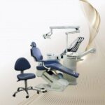 یونیت و صندلی دندانپزشکی پارس دنتال مدل 2002RB