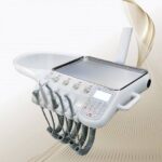 یونیت و صندلی دندانپزشکی دنتوس مدل EXTRA 3006 C - خرید یونیت دندانپزشکی دنتوس - یونیت و صندلی دندانپزشکی مدل EXTRA 3006 C دنتوس - وب سایت خانه الماس
