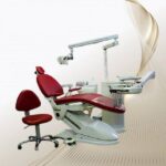 یونیت و صندلی دندانپزشکی پارس دنتال مدل صدرا SADRA
