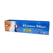 پیش بند نایلونی رولی ۱۰۰ عددی Apron - پیش بند نایلونی رولی Golden Max