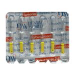K فایل طول 25 Dental World - خرید K فایل طول 25 با بالاترین کیفیت - فروشگاه تجهیزات دندانپزشکی - فروشگاه دندانپزشکی آنلاین خانه الماس - دندال