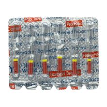 K فایل طول 25 Dental World - خرید K فایل طول 25 با بالاترین کیفیت - فروشگاه تجهیزات دندانپزشکی - فروشگاه دندانپزشکی آنلاین تهران دنت - دندال