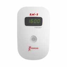 دستگاه تست اشعه لایت کیور WOODPECKER - دستگاه تستر اشعه لایت کیور - خرید تجهیزات دندانپزشکی - لوازم دندانپزشکی - تهران دنت