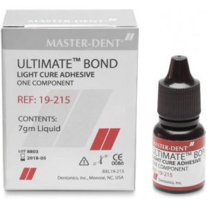 باندینگ نسل پنج مستردنت Master Dent Ultimate Bond