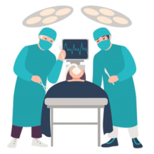 پک استریل جراحی ? - خرید پک جراحی استریل دندانپزشکی - خرید قیمت پک استریل کامل جراح