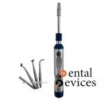 ?ارش کرون دکمه ای دنتال دیوایس Dental Devices - فروشگاه خانه الماس