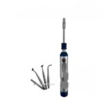 ارش کرون دکمه ای Dental Devices - فروشگاه دندانپزشکی آنلاین خانه الماس - قیمت و مشخصات ست سری آرش کرون دنتال دیوایس