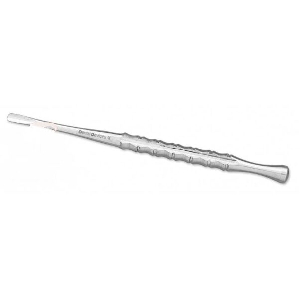 الواتور Manivalux مثلثی سایز1 دنتال دیوایس Dental Device ?- الواتور قلمی - خانه الماس