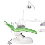 یونیت دندانپزشکی وصال گستر مدل ۵۲۰۰ - یونیت صندلی وصال گستر طب