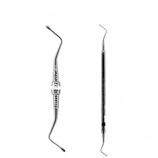 اکسکاواتور ریز Dental Device - خرید و قیمت اکسکاواتور درشت - فروشگاه دندانپزشکی آنلاین خانه الماس - مطب دندانپزشکی
