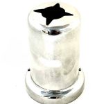 جاپنبه ای ستاره ای Dental Device - جا پنبه ای فنردار دندانپزشکی - تجهیزات دندانپزشکی - فروشگاه لوازم دندانپزشکی خانه الماس