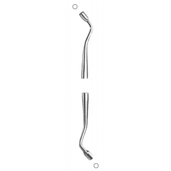 کندانسور بدون عاج خیلی درشت Dental Device - خرید و قیمت کندانسور بدون عاج دنتال دیوایس - فروشگاه دندانپزشکی آنلاین خانه الماس
