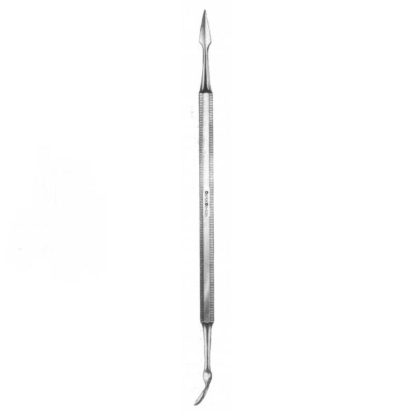 اسپاتول وکساب Dental Device - خرید و قیمت اسپاتول وکساب دندانپزشکی - فروشگاه دندانپزشکی آنلاین خانه الماس - لوازم مطب دندانپزشکی