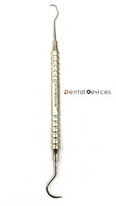 سیکل اسکیلر هالو Dental Device