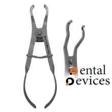 ?فورسپس سکشنال دنتال دیوایس Dental Device - فروشگاه خانه الماس