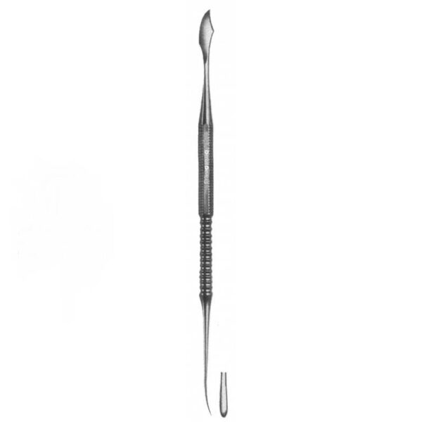 اسپاتول وکساب Dental Device - خرید و قیمت اسپاتول وکساب دندانپزشکی - فروشگاه دندانپزشکی آنلاین خانه الماس - فروش لوازم مطب دندانپزشکی