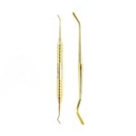قلم کامپوزیت کندانسور Dental Device - قلم کامپوزیت مخروطی Dental Device - فروشگاه دندانپزشکی آنلاین خانه الماس