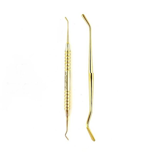 قلم کامپوزیت کندانسور Dental Device - قلم کامپوزیت مخروطی Dental Device - فروشگاه دندانپزشکی آنلاین خانه الماس